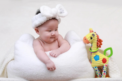 分宜宝宝发烧可以吃苹果吗